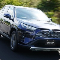 トヨタ『RAV4』先代、純正オプションの後付け可能に…「ラギッドコンフォートパッケージ」発売