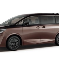 日産、新型『エルグランド』やAIドライブ技術を展示へ…ジャパンモビリティショー ビズウィーク2026