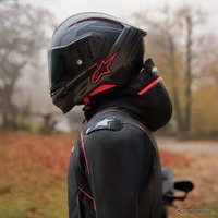 秋冬シーズン向けライディングギア2製品を発表！　防水・透湿・プロテクションが三位一体…アルパインスターズ