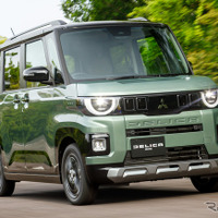 警視庁、災害対策車に三菱『デリカミニ』導入、軽の強み活かし改良［新聞ウォッチ］