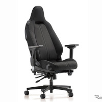 マツダ『ロードスター』のシートを室内チェアに、ブリッド「マルチキャスターPRO」専用アタッチメント発売