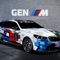 BMW Mキャラバン2026、仙台で10月31日・11月1日開催…今年最後のイベントに6車種展示
