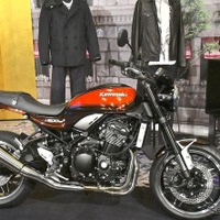 【TMSレポート】カワサキZ1の再来！「Z900RS」降臨 画像
