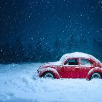 気になる愛車の“冬支度”…あなたは何をする？