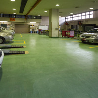 【業界ニュース】油・溶剤への耐久性を与える水性クリアコーティング材「リジットコート」登場