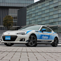 【カーオーディオ・マニア】東京オートサロン2018「Clarion」デモカーのサウンドを緊急Check！