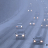 週明けは関東でも大雪予想！ 高速道路の通行止めにご注意を