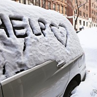 【岩貞るみこの人道車医】自動運転車が雪で立ち往生、そのとき責任は誰にある？ 画像