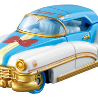 トミカがチョコレートになった!!…多様化するバレンタイン、ミニカーで感謝