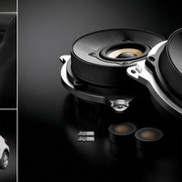 【C-HR専用】車種別専用設計スピーカーで「愛車」のサウンドをグレードアップ…ソニックプラス