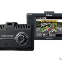 GPSを活用した“多機能”ドラレコが登場…セルスター