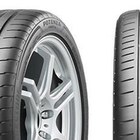 高性能スポーツタイヤといえば、やっぱり POTENZA！… 新アイテム「S007A」の魅力とは？