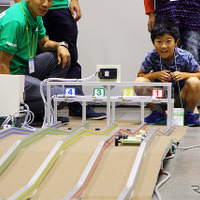 【キッズエンジニア2018】“子どもたちに「CVT」の仕組を伝えたい！”…ジヤトコ