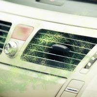 車のエアコンから「イヤな臭い」がしたときの対処法！…フィルター交換、エバポレーター洗浄 画像