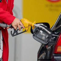 【新聞ウォッチ】秋の飛び石連休前のガソリン価格、約2カ月ぶりの高値水準 画像