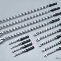 【愛車DIYメンテ】プレセット型トルクレンチ　見やすい目盛りでより快適に！