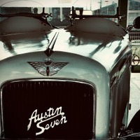 歴史的な車両がズラリ「オースチン7と日本のモータリゼーションの夜明け展」