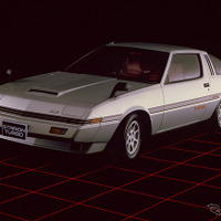 かつて三菱にあった、個性派スポーツ＆スペシャルティクーペ【懐かしのカーカタログ】