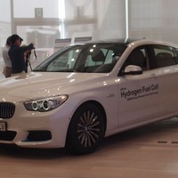 【BMWの燃料電池技術】トヨタとの提携は世界標準の構築がねらい