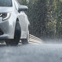 ノキアンタイヤとは？　その歴史や、初リリース「オールシーズンタイヤ」の特徴を知る