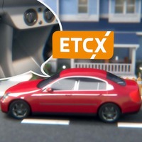 『ETCX』サービスとは？…クルマに乗ったまま、店舗や地方有料道路でETC決済