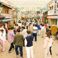 オート三輪など「昭和」を体感できる！　新『西武園ゆうえんち』総事業費は100億円［取材フォト 73枚］