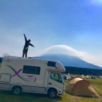 月額3万3000円で「キャンピングカー」乗り放題！…ジャパンロードトリップ