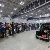 国内最大級の旧車イベント　2月19-20日、パシフィコ横浜で開催【ノスタルジック 2デイズ 2022】