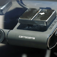 強力な煽り運転対策ドライブレコーダー登場…カロッツェリア『VREC-DZ800DC』 画像