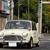 【書籍】クラシックミニの歴史をカタログでたどる---日本専用車もある！