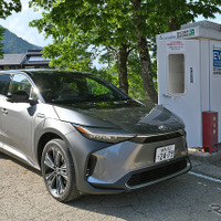 トヨタ、EV用電池の日米生産拠点に最大7300億円を投資、最大40GWh増強へ