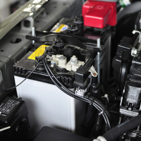 JAFの出動理由のトップ1は「過放電バッテリー」…冬ドライブ講座 画像