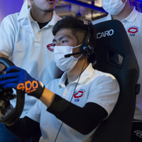 タスキを繋いで富士スピードウェイに挑む！「eSportsの箱根駅伝」は中央大学に栄冠 画像