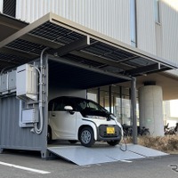 川崎市で、再エネ活用したEVカーシェアリング実証実験…利用機会創出 画像