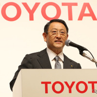 トヨタ、豊田社長がEV事業企画室を統括へ 画像