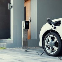 オートバックスが家庭用EV充電器取り扱いへ、テスト展開を期間限定で実施 画像