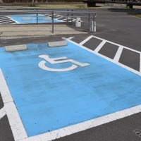 車椅子使用者用駐車場の適正利用に向けてガイドラインを作成…国土交通省 画像