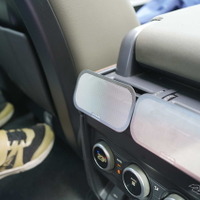 直風を柔らかな自然風に変える、エアコンガード「カゼコヌ」