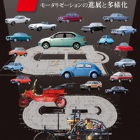 トヨタ博物館リニューアル…日米欧の自動車発展史が一望できる！ 画像