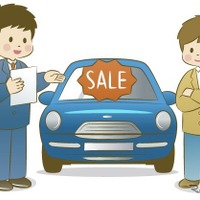 中古車の値引き交渉「成功」は7割以上…成果は平均10万円