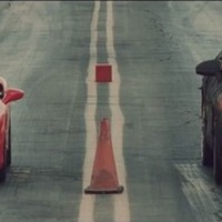 フェラーリ超える加速性能！ 米ファラデーのテスラ対抗EV 画像