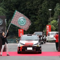 クラシックカーパレード参加車両を募集　トヨタ博物館で10月22日に開催 画像