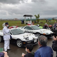 20世紀ミーティング2023秋季「クラシックカー＆バイクの集い」　10月15日開催