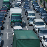 首都高、8月の渋滞ピークは連休前の平日…4-5日、8-10日 画像