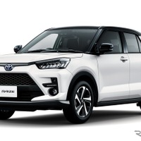 トヨタ『ライズ』の受注取り消し、ダイハツ不正調査長期化で出荷メド立たず［新聞ウォッチ］