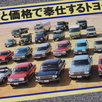 昭和40年、在りし日の東京モーターショーに思いを馳せる【懐かしのカーカタログ】 画像