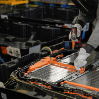 トヨタ、電池3Rの取り組みを加速…北米の廃電池リサイクル事業社と協業発表 画像