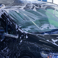 洗車を、効率良く・効果的に行うための「便利アイテム」に注目 画像
