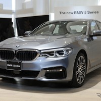 高いレベルの修理ができる！　BMW認定の52の鈑金塗装工場がテュフの認証取得…2016年度 画像