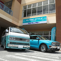 レンタカーサービスも予定、アルパインスタイル沖縄…5月27日グランドオープン 画像